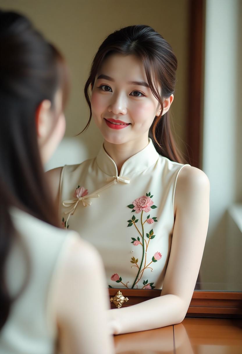 治愈唯美专题