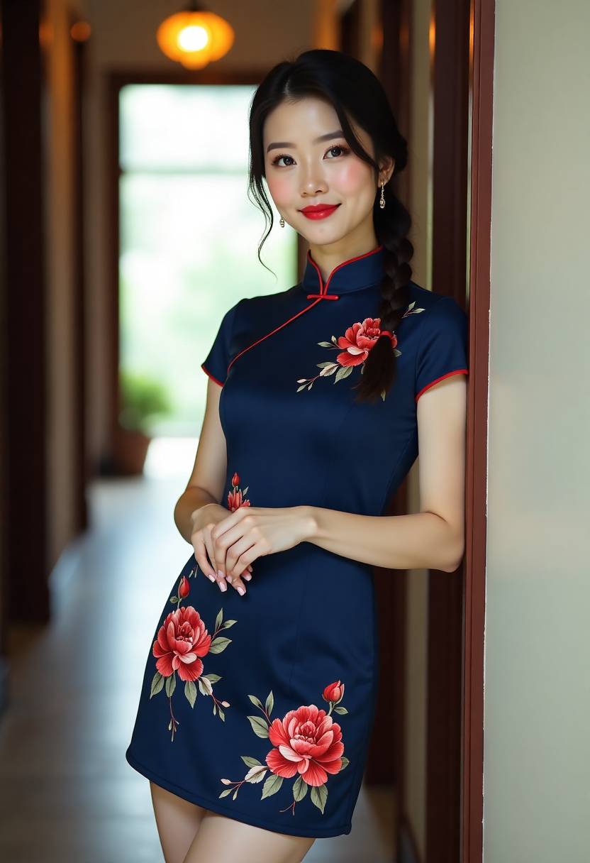 海报