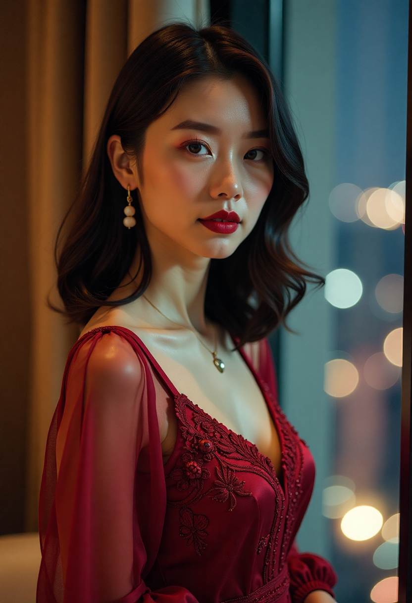 海报
